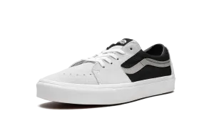SK8 Low Stretchable Upper
