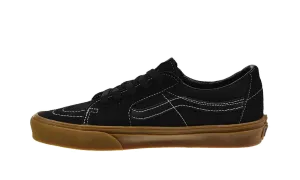 Sk8-Low "Gum Black" Stable Core