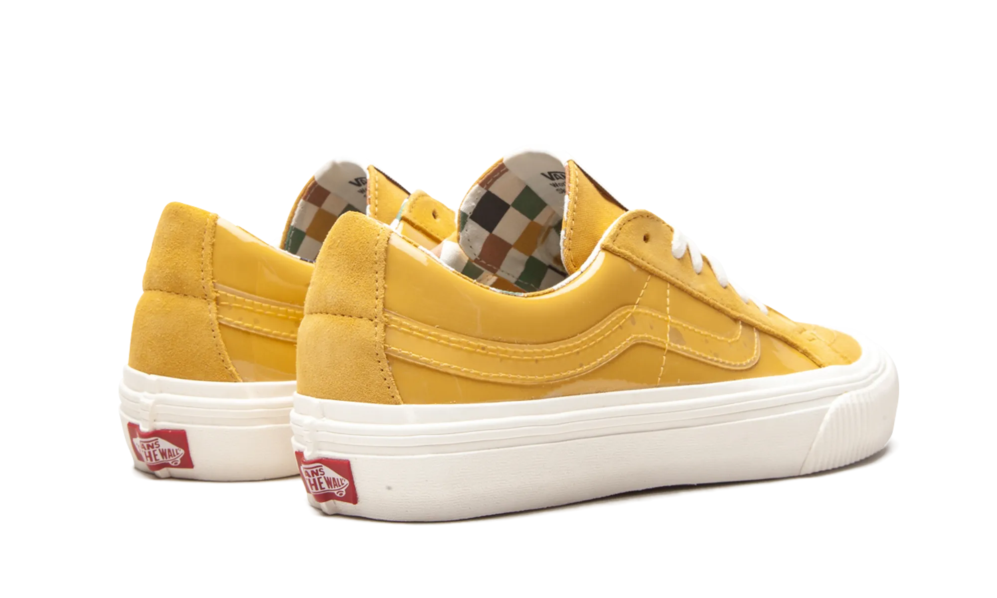 Sea Breeze Street Cool Sk8 Low "Karina Rozunko"