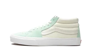 SK8 Mid "Retro Sport" Pastel tone Waterproof Outdoor Travel