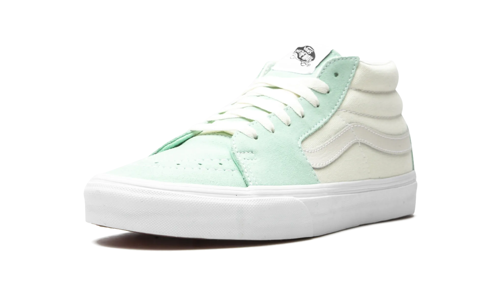 SK8 Mid "Retro Sport" Hot Day