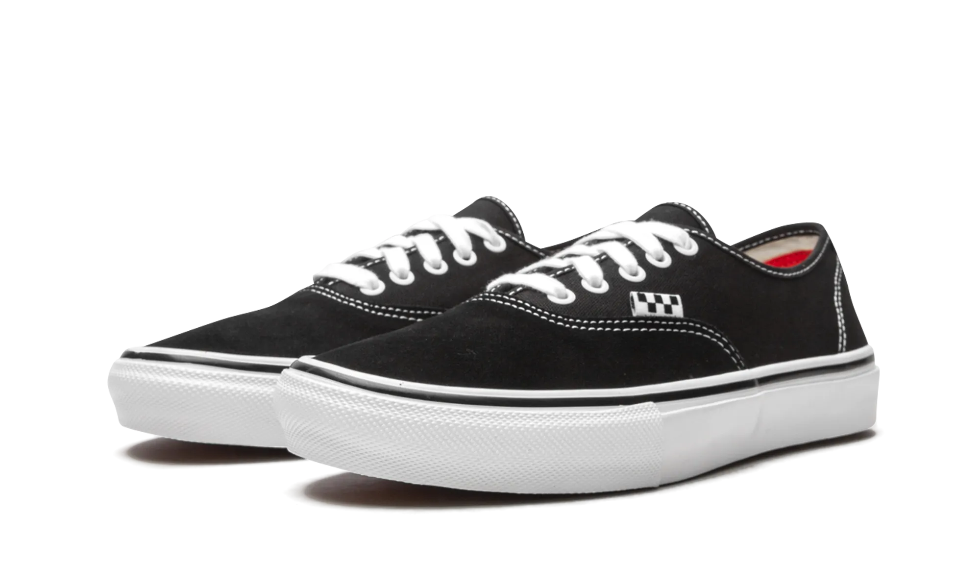 Skate Authentic Vintage Mood