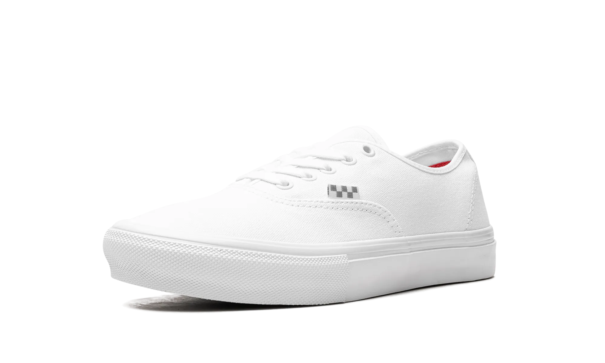 Skate Authentic "True White" Autumn Tone