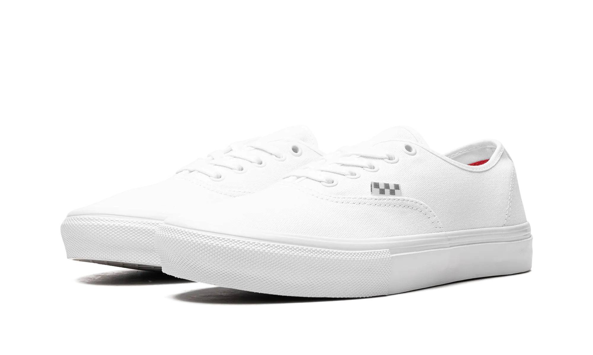 Leg Slim Quick Life Skate Authentic "True White"
