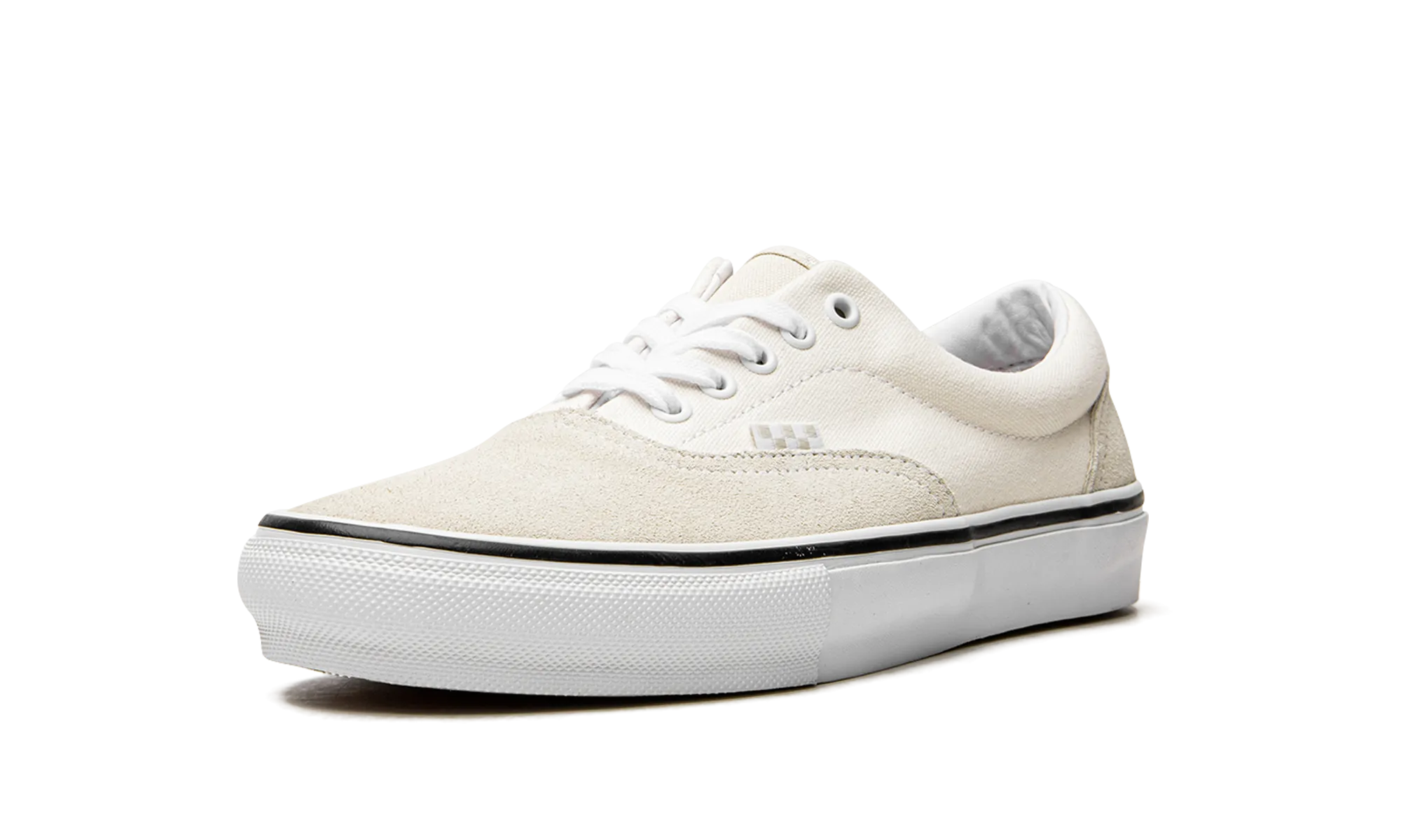 Skate Era "BWQ" Dynamic Flex Construction