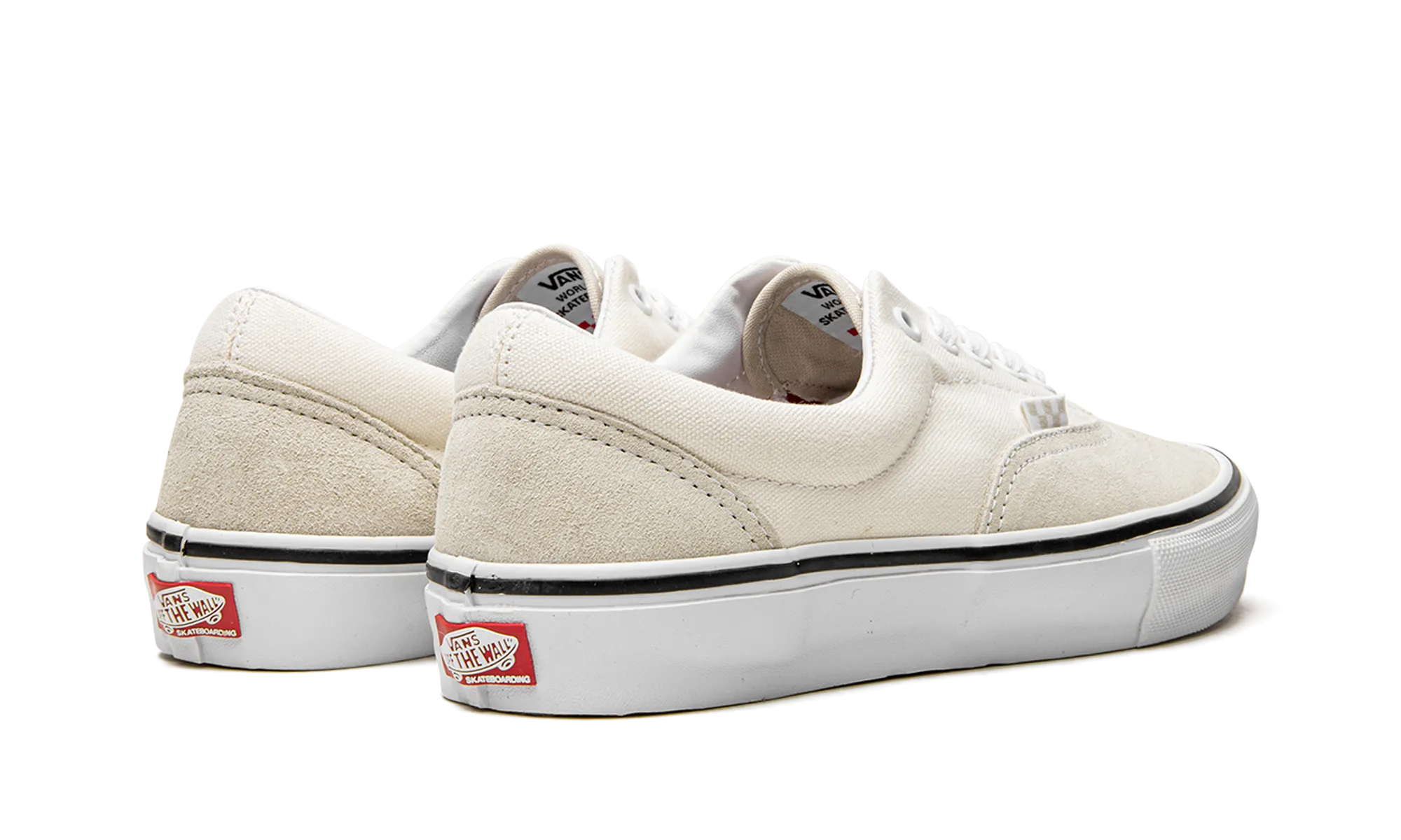 Handcrafted Detailing Skate Era "BWQ"