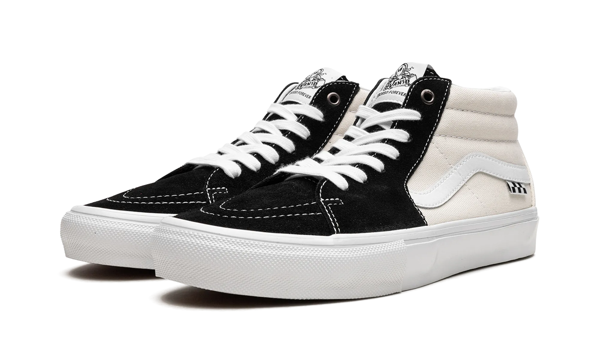 Thermal Insulation Layer Urban Sleek Skate Grosso Mid