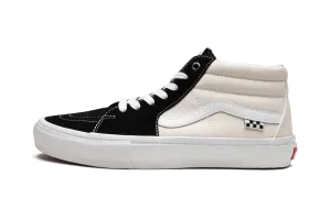 Skate Grosso Mid Padded Collar Support