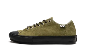 Skate Gym Q VCU "Quasi Green" Garden Walk