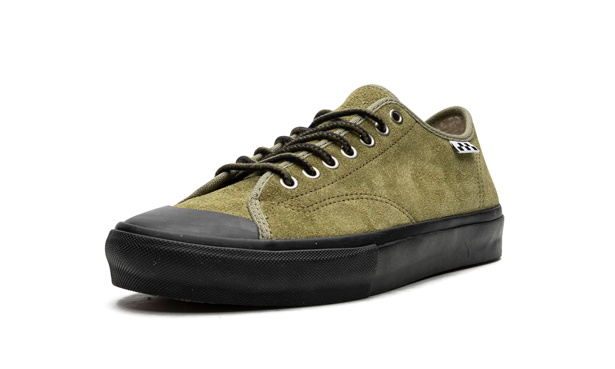 Feather Light Travel Enthusiasts Skate Gym Q VCU "Quasi Green"