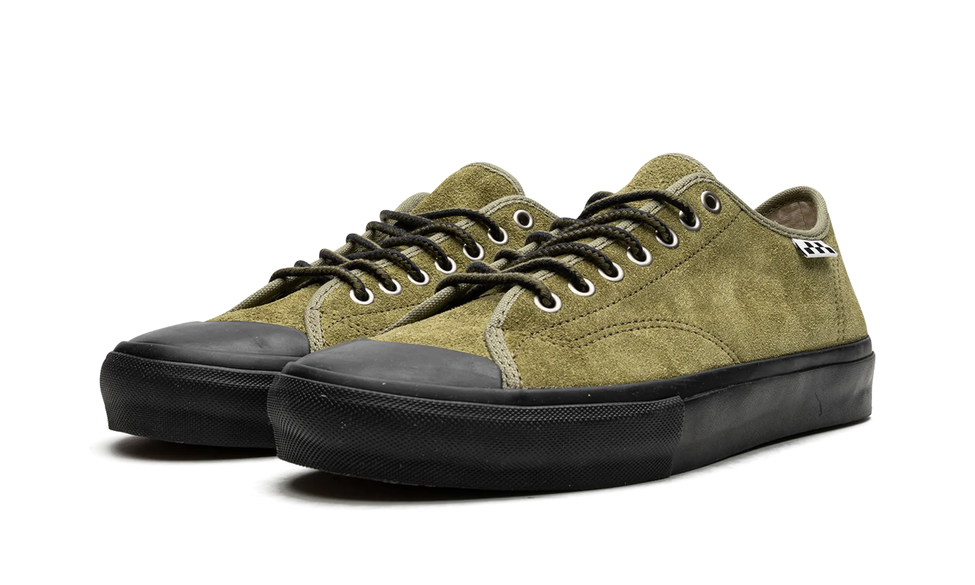 Ultra Light Cushioning Skate Gym Q VCU "Quasi Green"