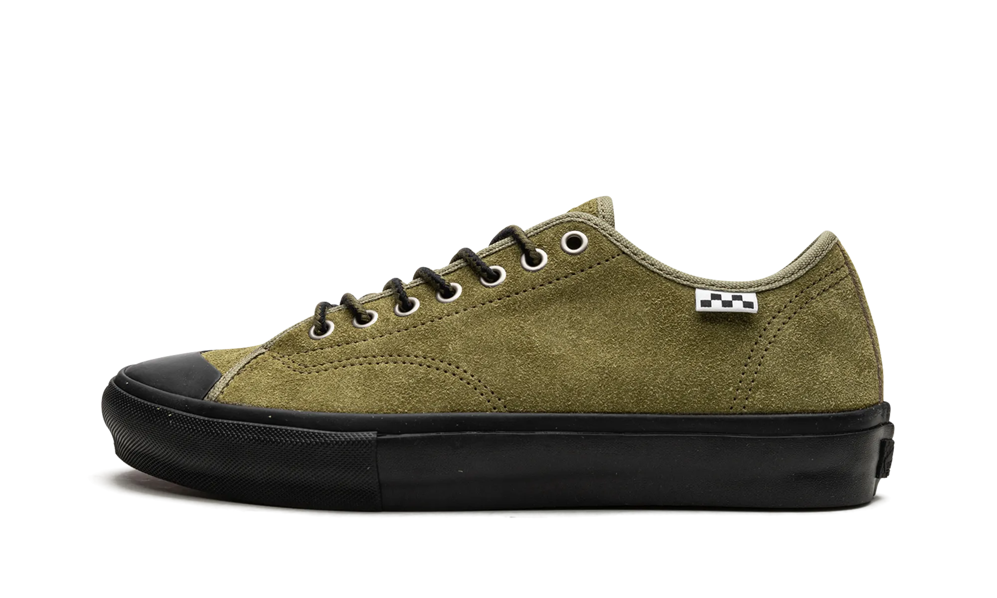 Skate Gym Q VCU "Quasi Green" Garden Walk