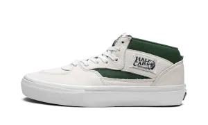 Comfortable Skate Half Cab