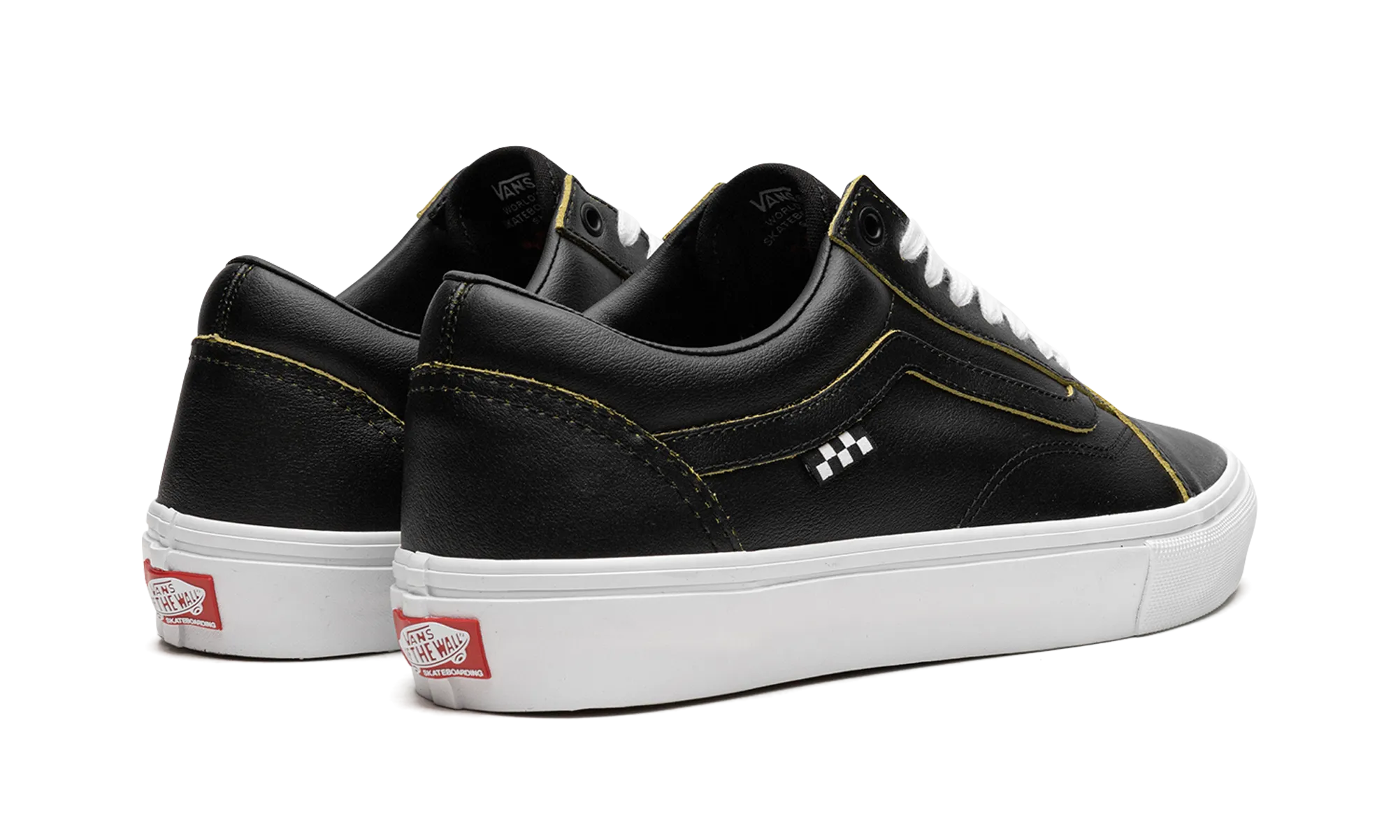 Skate Old Skool "Wearaway" Autumn Tone