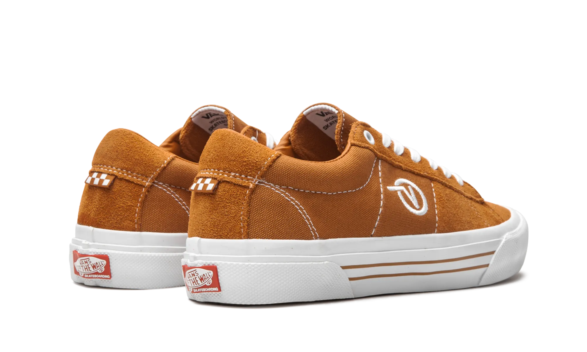 Skate Sid Palm Base Winter Chill