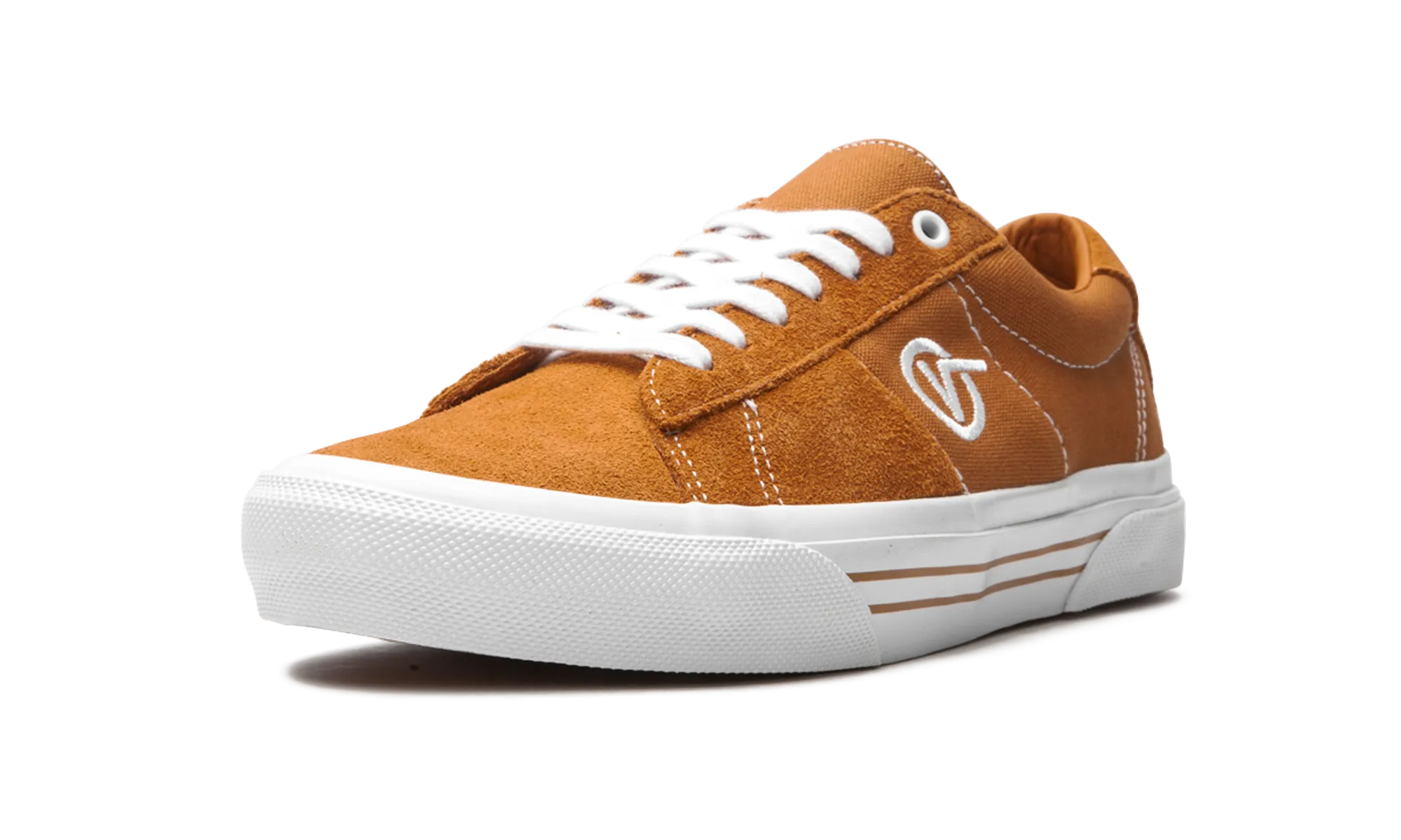 Stretchable Material Comfort Lining Skate Sid