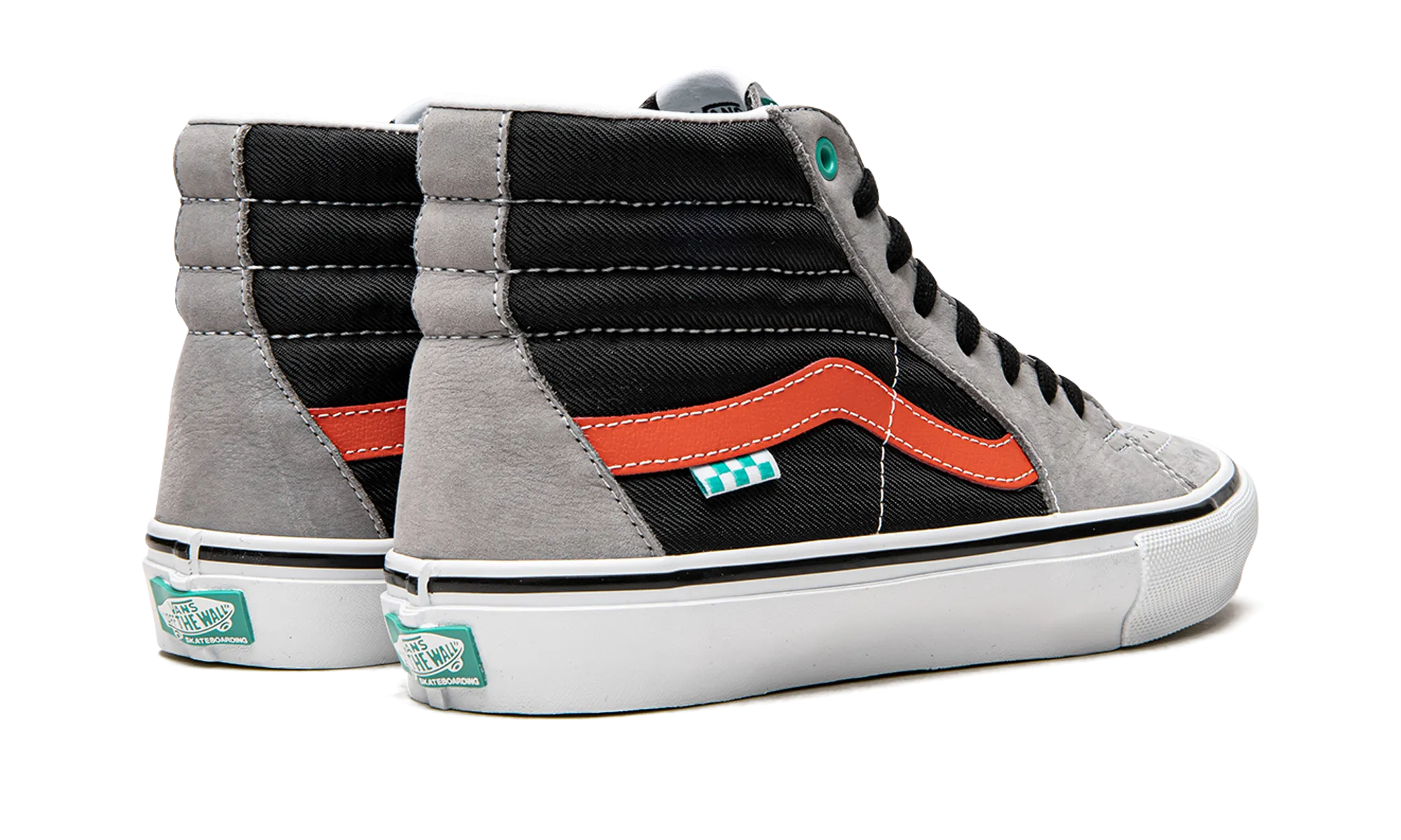 Skate SK8-Hi "Lucid" Casual Move
