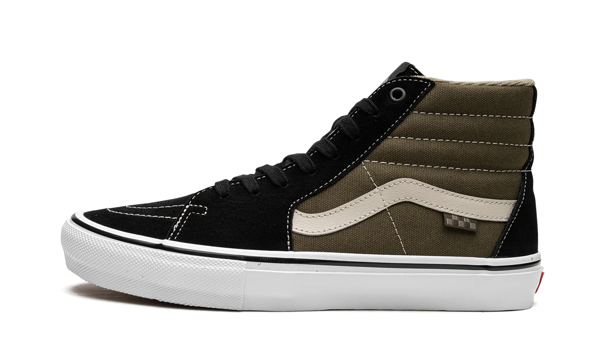 Street Run Skate Sk8 Hi