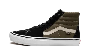 Street Run Skate Sk8 Hi