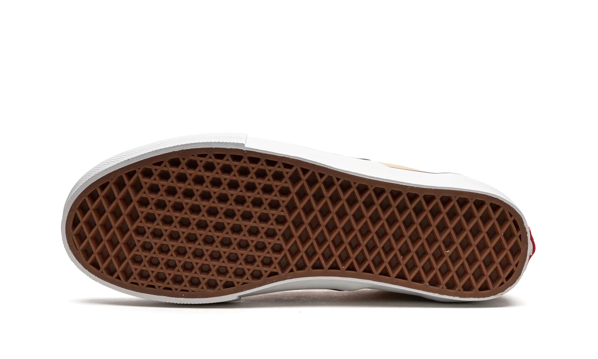 Skate Slip-On Comfort collar