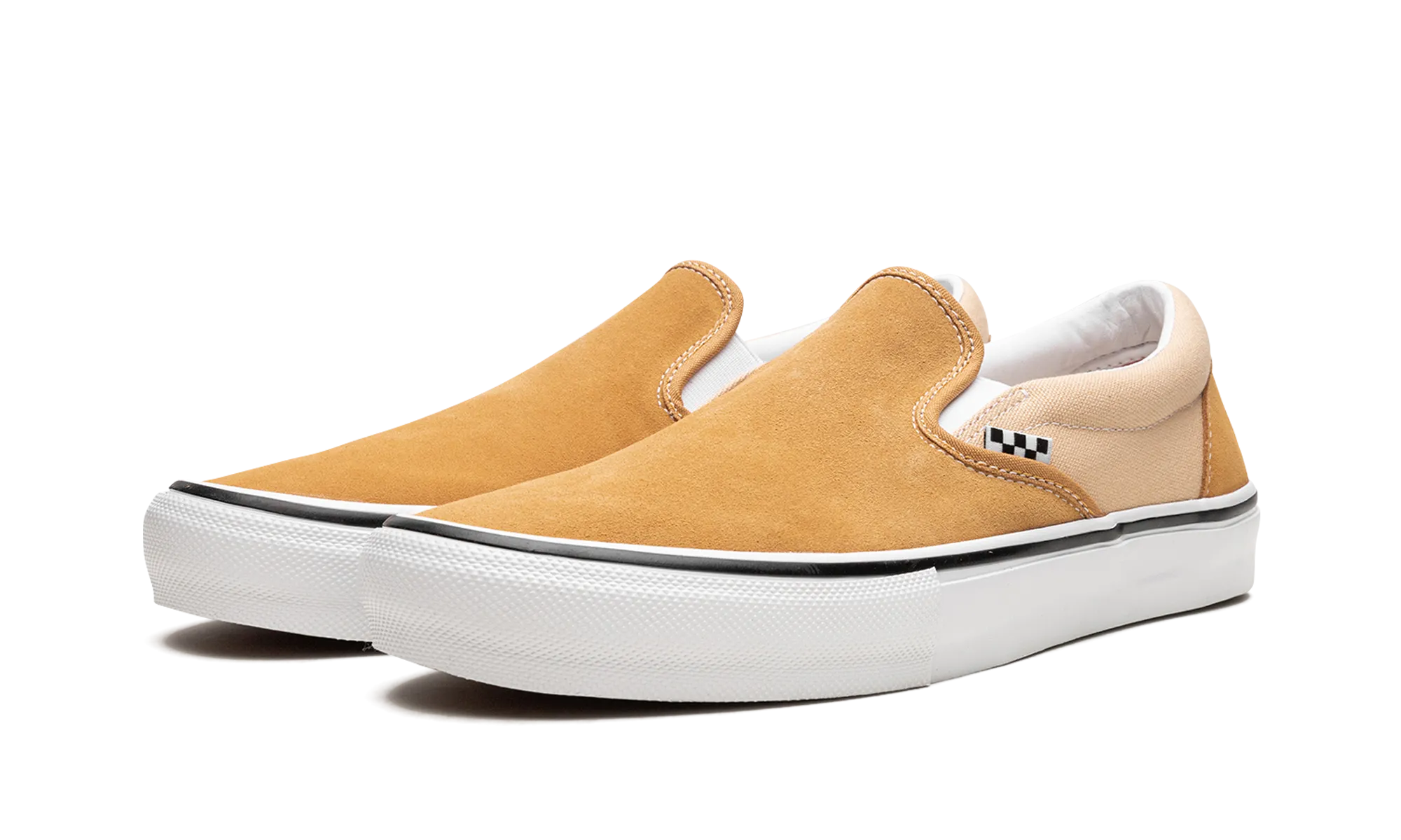 Skate Slip-On Smooth Inner Seams