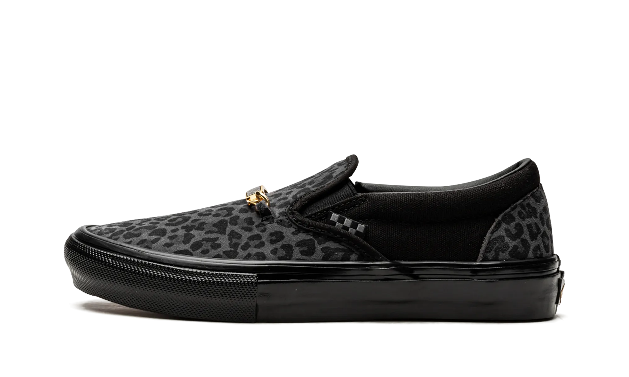 Free Pace Skate Slip-On "Cher Strauberry"