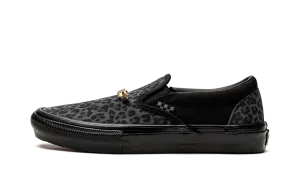 Free Pace Skate Slip-On "Cher Strauberry"