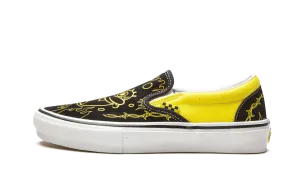 Field Power Skate Slip On "Spongebob"