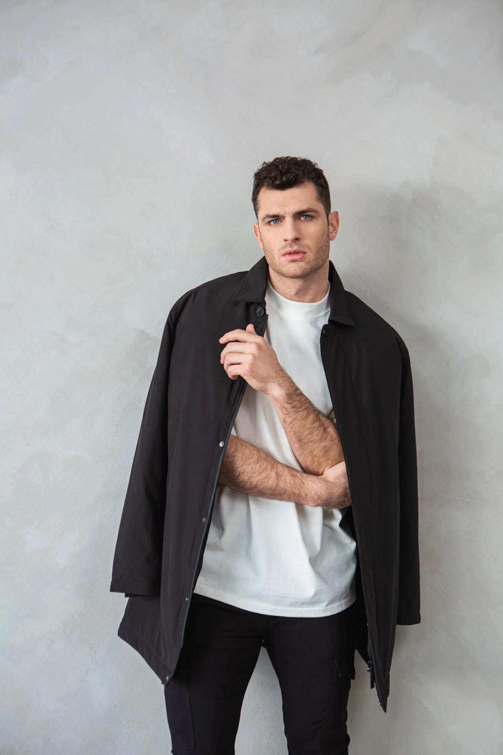 Eco Friendly Ultra Light Packable Ryo