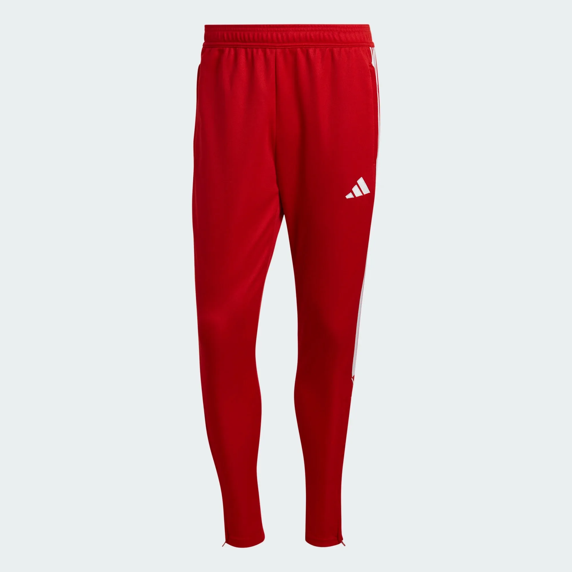 adidas TIRO 23 League Pants | Red | Men's Chic Design Comfy Movement Fit