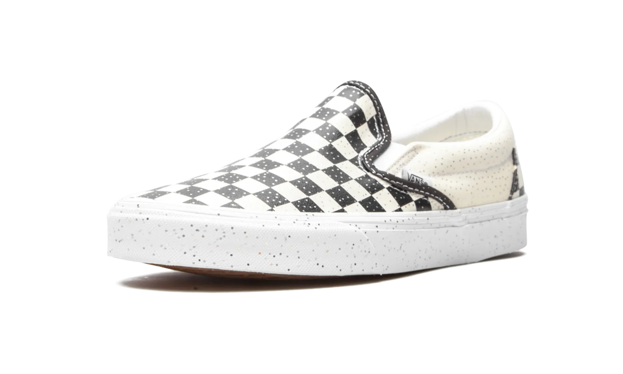 Classic Slip-On Confetti Japan Neat TPU Stability