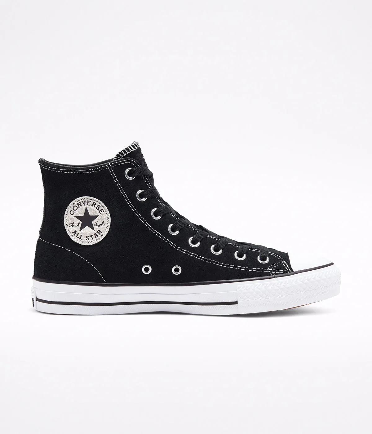 Converse CONS Chuck Taylor All Star Pro High Suede Soft Pace