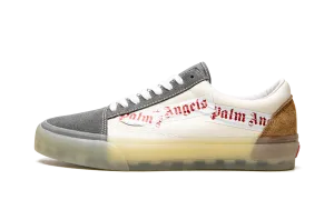 Cushioned Midsole Feather Light City Adventure Old Skool VLT "Palm Angels"