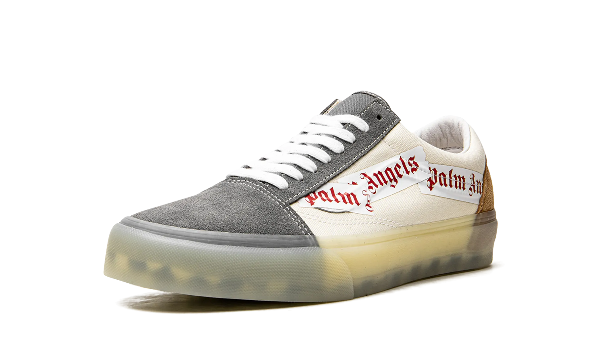 Old Skool VLT "Palm Angels" Quick Dry Technology Picnic Easy