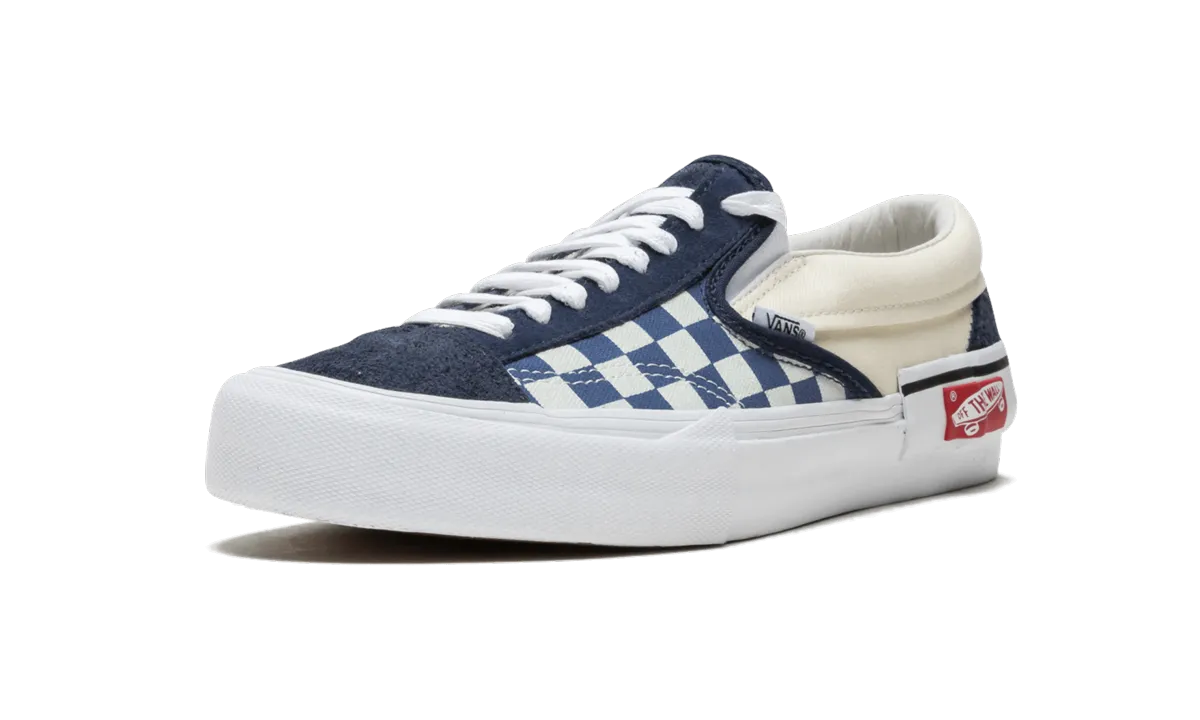Slip-on Cap LX Dr Comfort Slope Smart Look