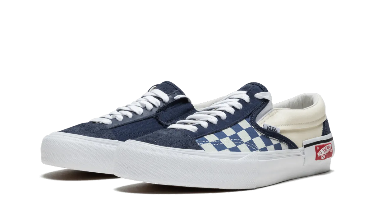 Galaxy Tone Slip-on Cap LX Dr