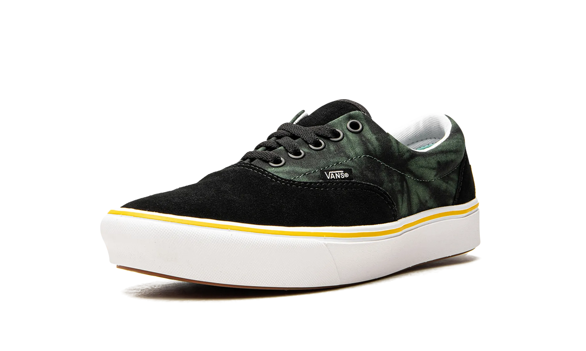 Comfy Cush Era "Trip Outdoors" Sole Soft Street Edge