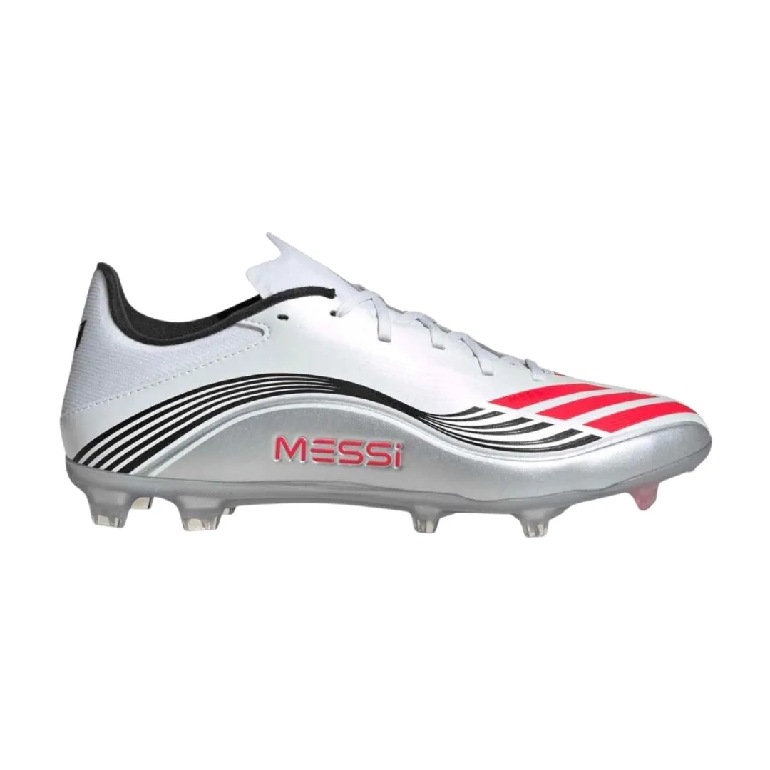 adidas F50 Messi League FG/MG Athletic kids' shoes dance - floor shoes