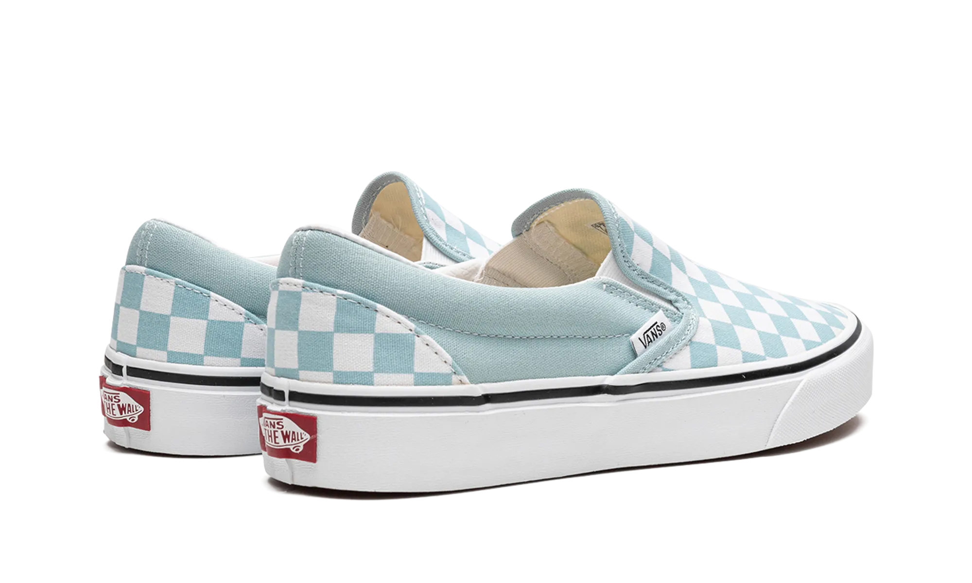 All Weather Urban Walkers Low Impact Sole Geometry SLIP ON