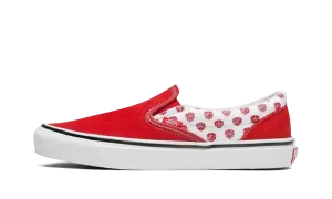 Surf Step Beauty Walk Slip On "Bodega BMX"