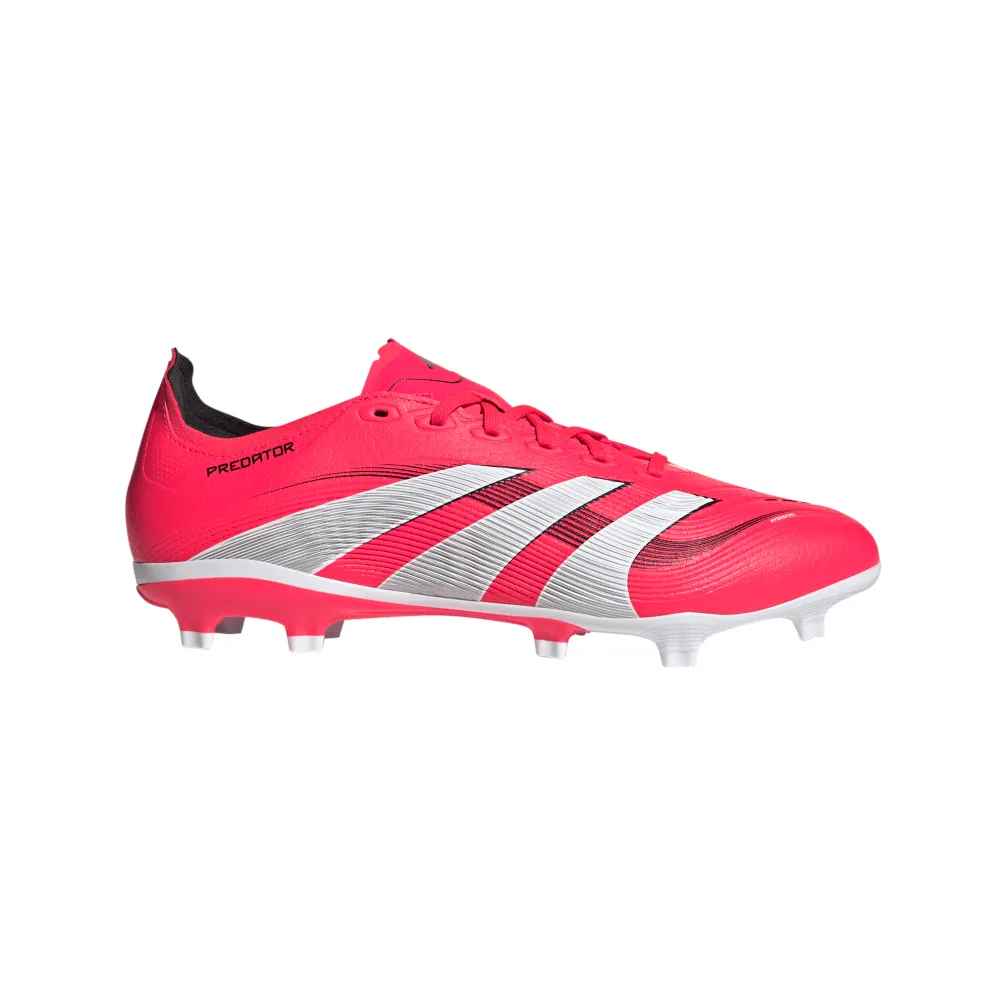 Multi directional traction Torsion Support adidas Predator League FG