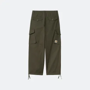 Heat Control Stay Active Carhartt WIP Unit Pant