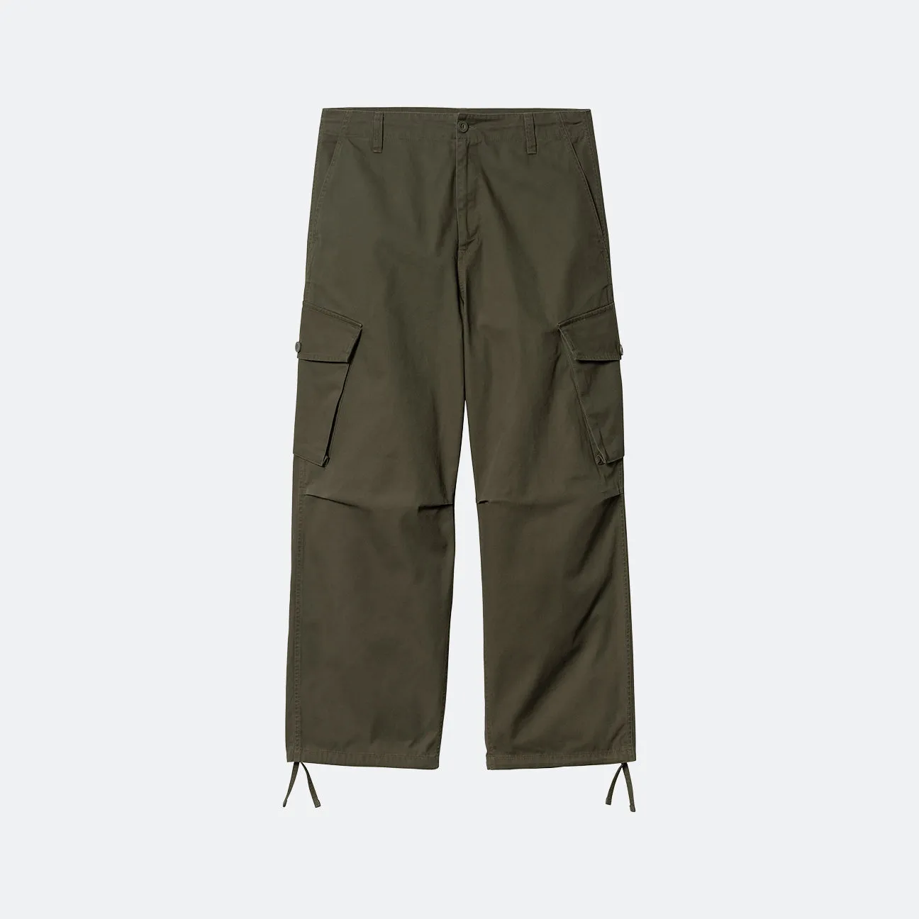 Carhartt WIP Unit Pant High-waisted fit