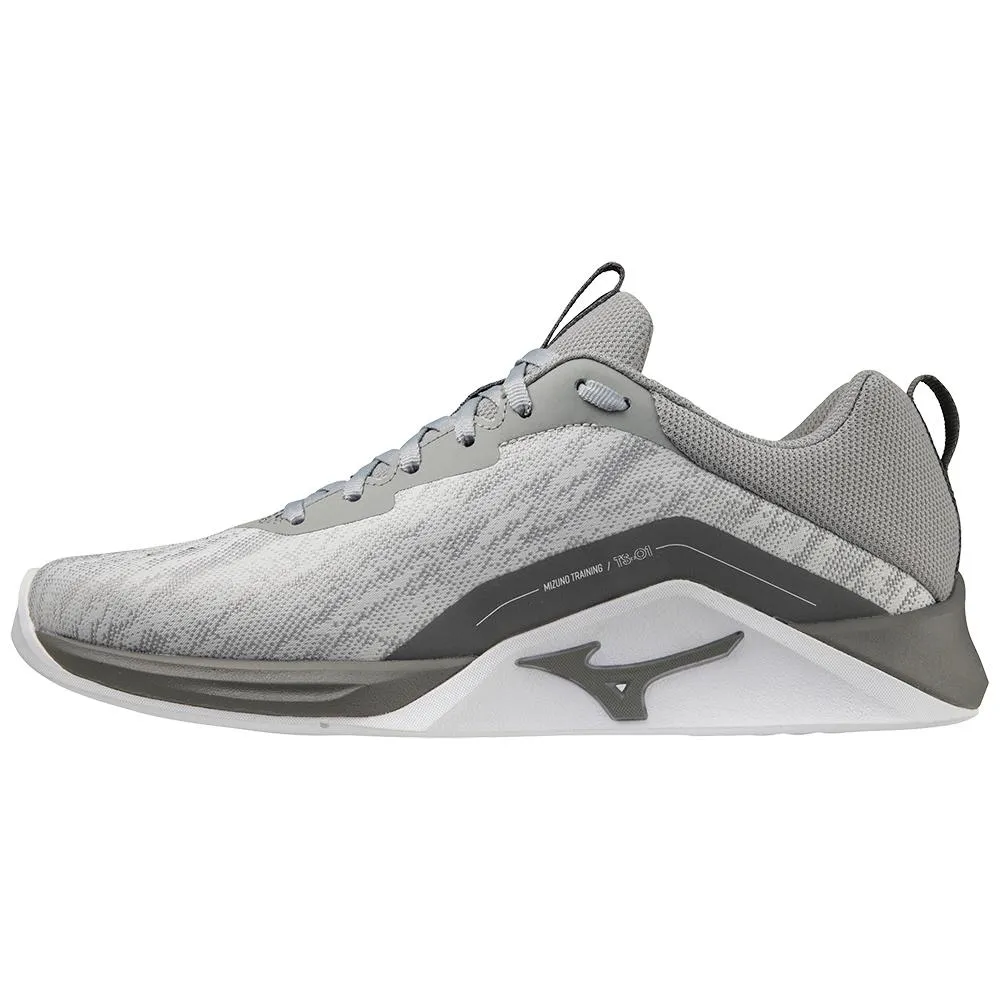 Mizuno Men's TS-01 Training Shoe High Rebound EVA