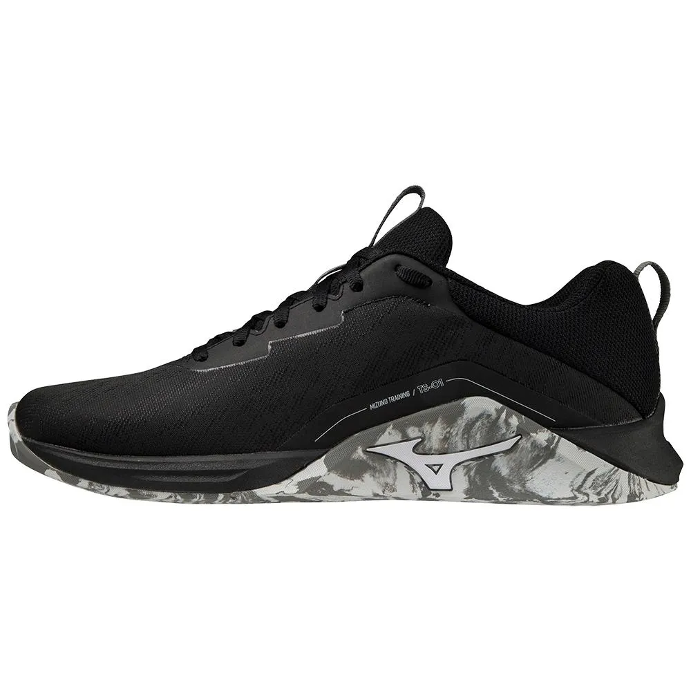 Mizuno Men's TS-01 Training Shoe outdoor running footgear