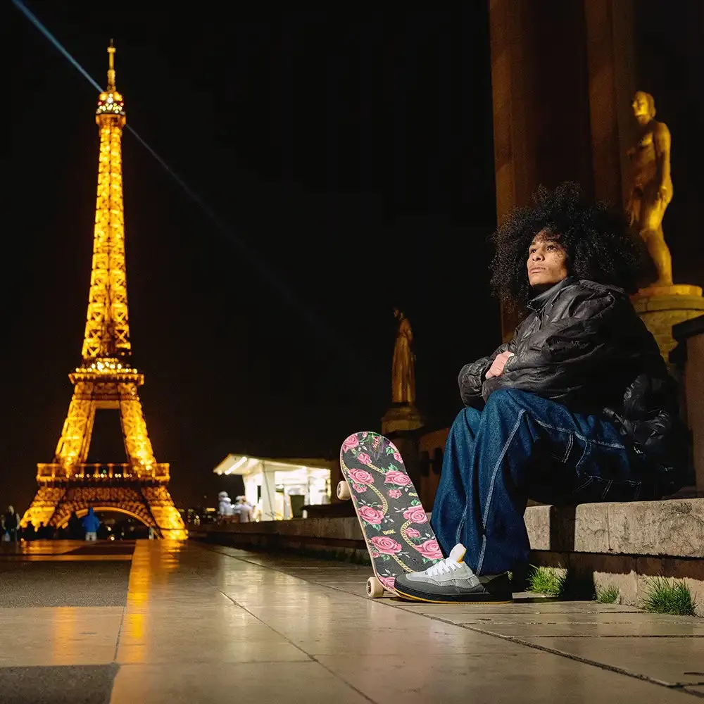 Snake Pro Movement Freestyle Fit Gear