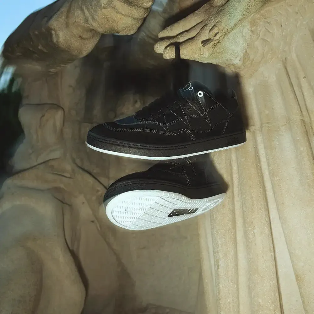 Phylon Midsole Active Ride Fit Snake X Sour Solution