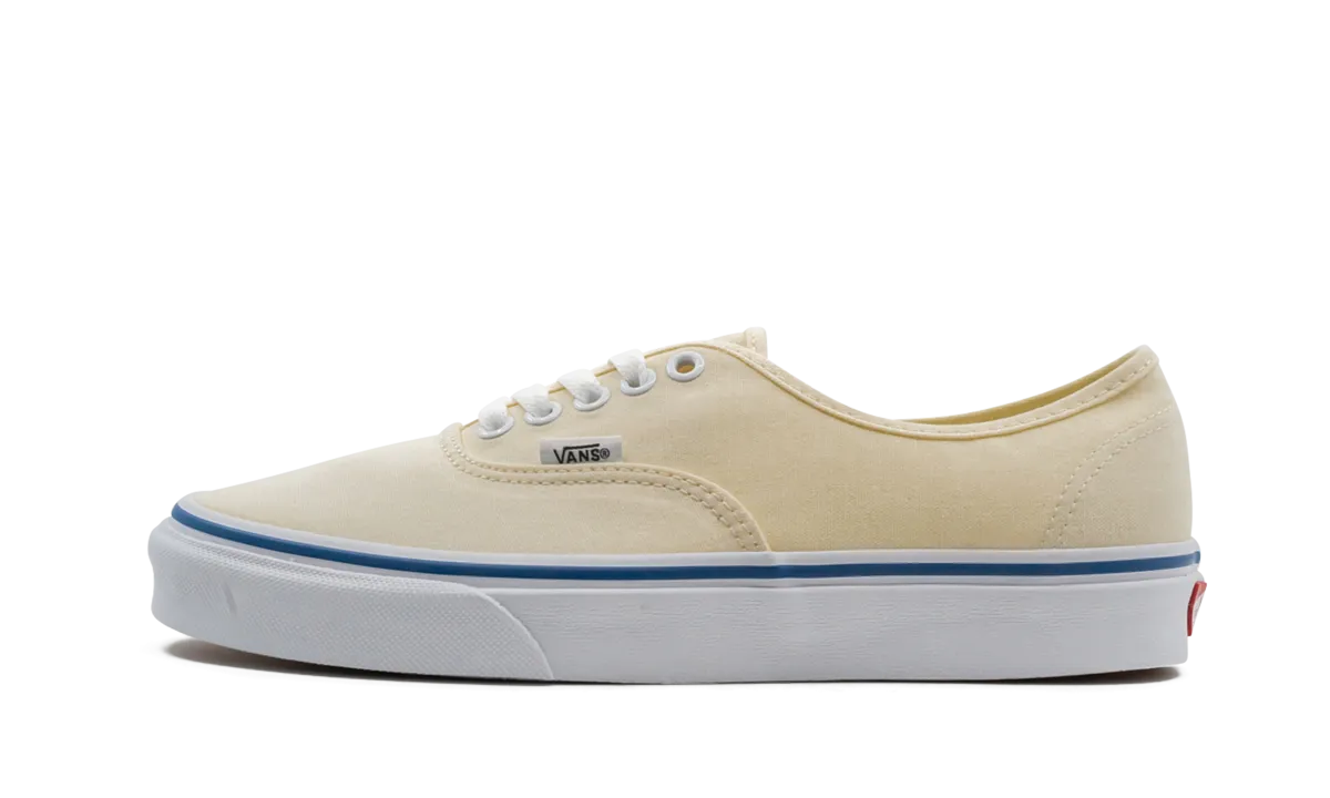 Authentic "White / Blue" Anti Odor Technology