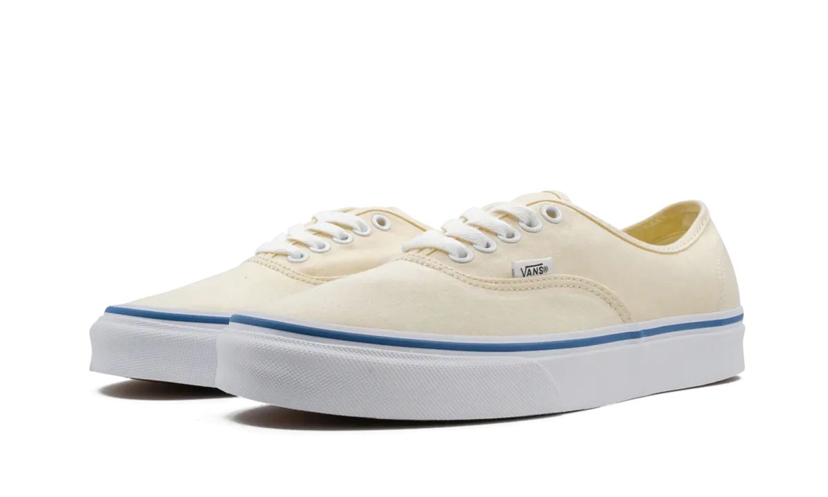 Quick Flex Authentic "White / Blue"