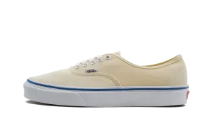 Authentic "White / Blue" Anti Odor Technology